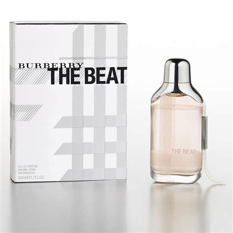 burberry the beat for women edp|burberry perfume for women 100ml.